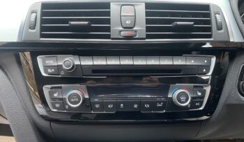 BMW 330d X DRIVE TOURING M SPORT full