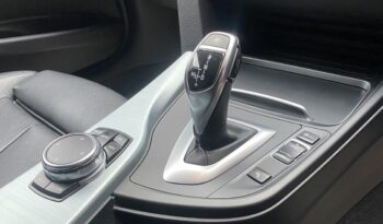 BMW 330d X DRIVE TOURING M SPORT full