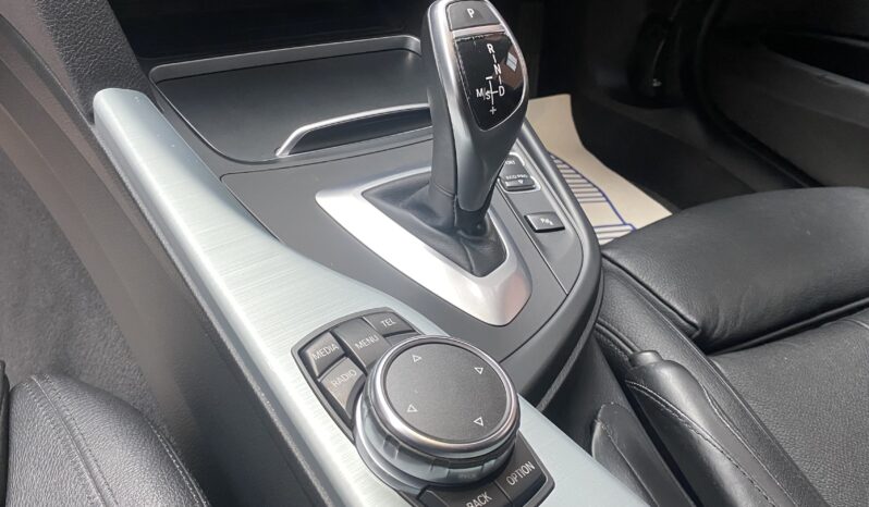 BMW 330d X DRIVE TOURING M SPORT full