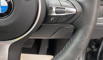 BMW 330d X DRIVE TOURING M SPORT full