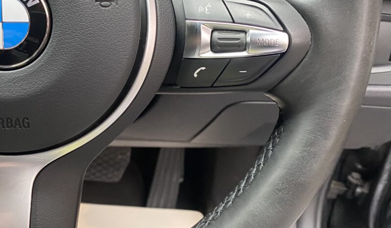 BMW 330d X DRIVE TOURING M SPORT full