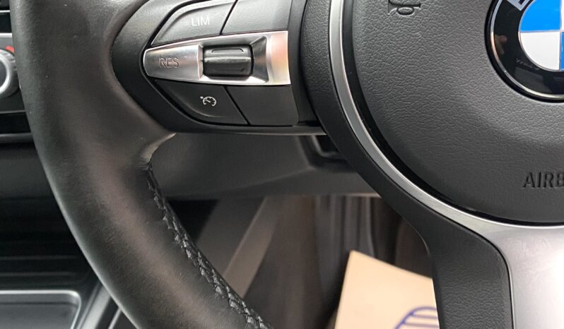 BMW 330d X DRIVE TOURING M SPORT full