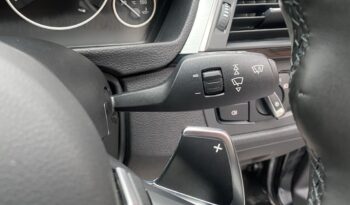 BMW 330d X DRIVE TOURING M SPORT full