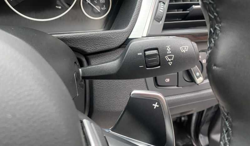 BMW 330d X DRIVE TOURING M SPORT full