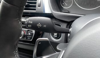 BMW 330d X DRIVE TOURING M SPORT full