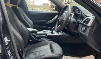 BMW 330d X DRIVE TOURING M SPORT full
