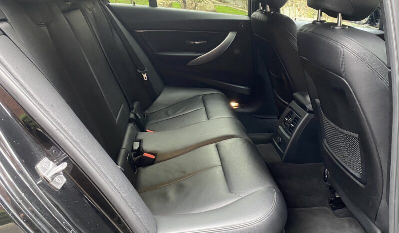 BMW 330d X DRIVE TOURING M SPORT full
