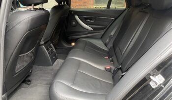 BMW 330d X DRIVE TOURING M SPORT full