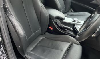 BMW 330d X DRIVE TOURING M SPORT full