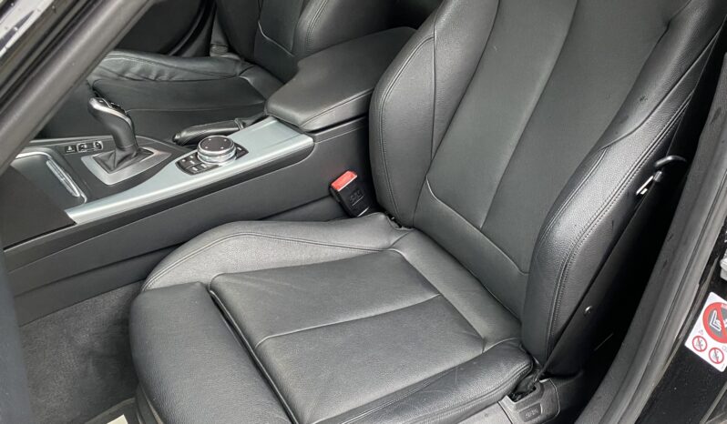 BMW 330d X DRIVE TOURING M SPORT full