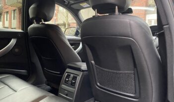 BMW 330d X DRIVE TOURING M SPORT full
