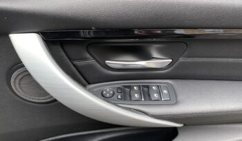 BMW 330d X DRIVE TOURING M SPORT full