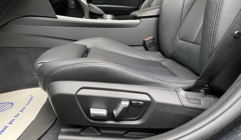 BMW 330d X DRIVE TOURING M SPORT full