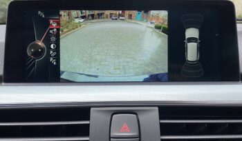 BMW 330d X DRIVE TOURING M SPORT full