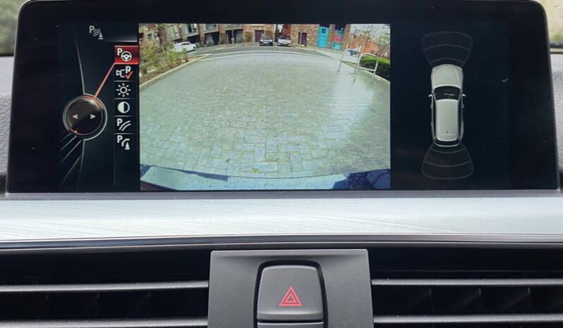 BMW 330d X DRIVE TOURING M SPORT full