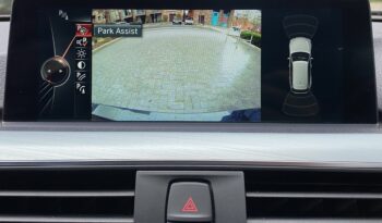 BMW 330d X DRIVE TOURING M SPORT full