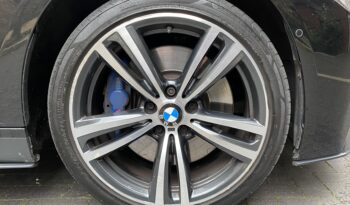 BMW 330d X DRIVE TOURING M SPORT full
