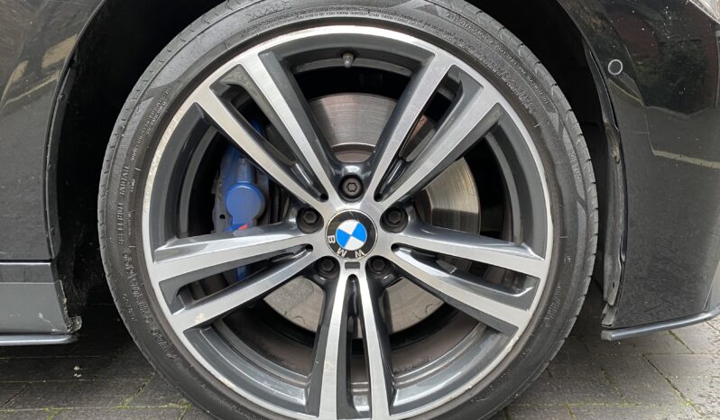 BMW 330d X DRIVE TOURING M SPORT full