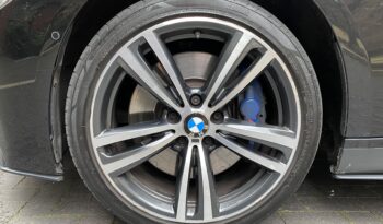 BMW 330d X DRIVE TOURING M SPORT full