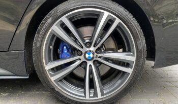 BMW 330d X DRIVE TOURING M SPORT full