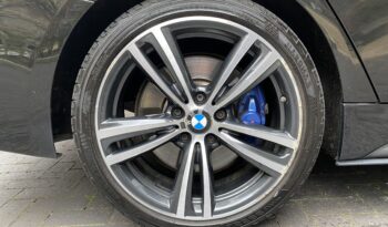BMW 330d X DRIVE TOURING M SPORT full