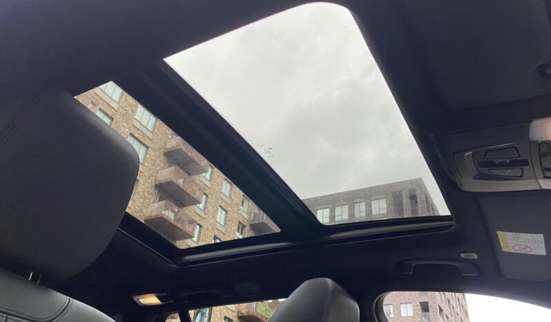 BMW 330d X DRIVE TOURING M SPORT full