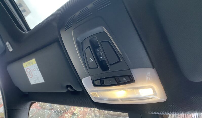 BMW 330d X DRIVE TOURING M SPORT full
