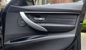 BMW 330d X DRIVE TOURING M SPORT full