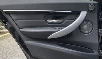 BMW 330d X DRIVE TOURING M SPORT full