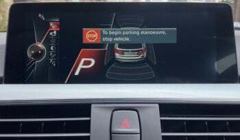 BMW 330d X DRIVE TOURING M SPORT full