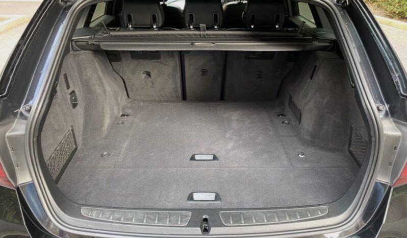 BMW 330d X DRIVE TOURING M SPORT full