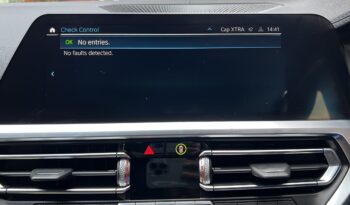 BMW 330E SALOON M SPORT INDIVIDUAL full