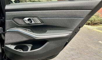 BMW 330E SALOON M SPORT INDIVIDUAL full