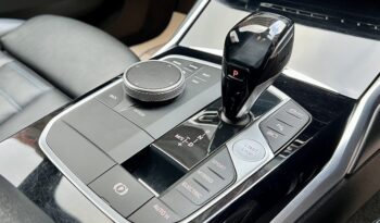 BMW 330E SALOON M SPORT INDIVIDUAL full