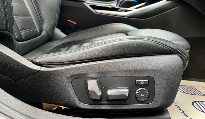 BMW 330E SALOON M SPORT INDIVIDUAL full