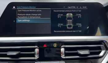 BMW 330E SALOON M SPORT INDIVIDUAL full