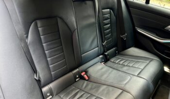 BMW 330E SALOON M SPORT INDIVIDUAL full