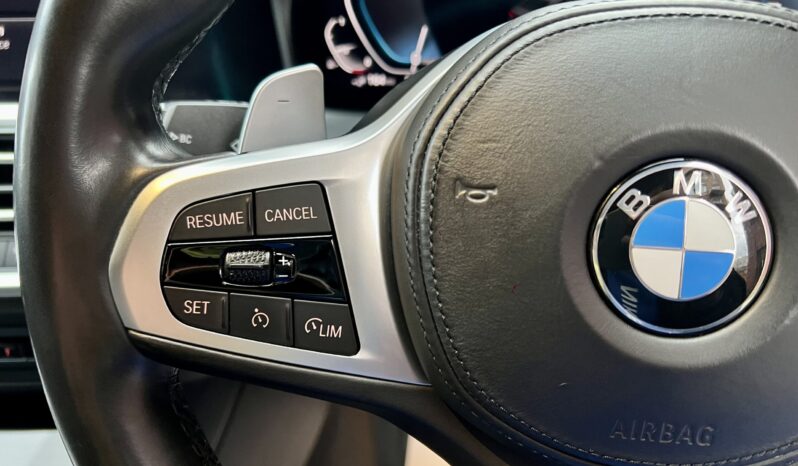 BMW 330E SALOON M SPORT INDIVIDUAL full
