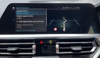 BMW 330E SALOON M SPORT INDIVIDUAL full