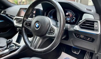 BMW 330E SALOON M SPORT INDIVIDUAL full