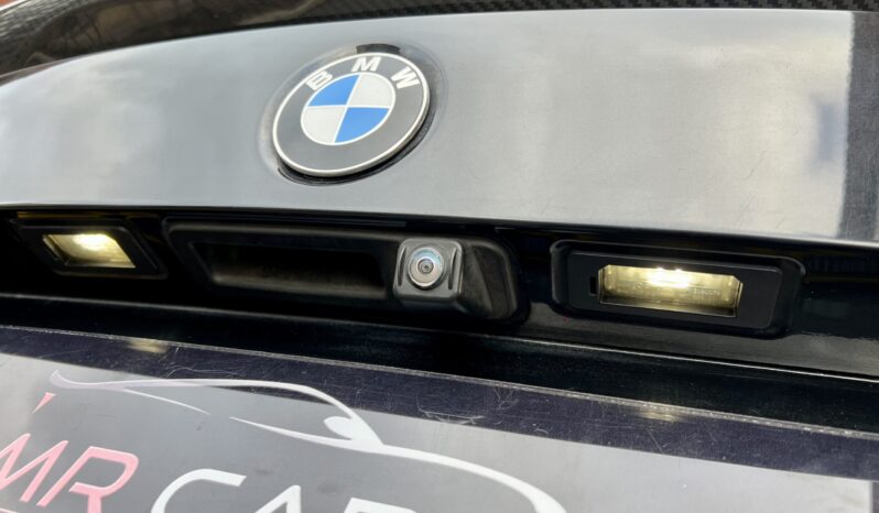 BMW 330E SALOON M SPORT INDIVIDUAL full