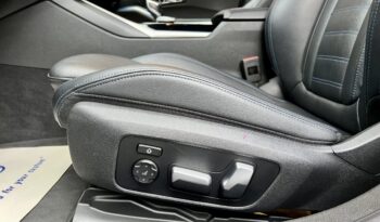 BMW 330E SALOON M SPORT INDIVIDUAL full