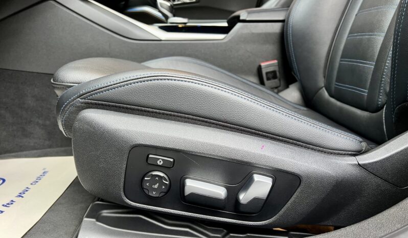 BMW 330E SALOON M SPORT INDIVIDUAL full