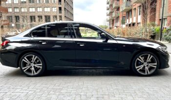 BMW 330E SALOON M SPORT INDIVIDUAL full