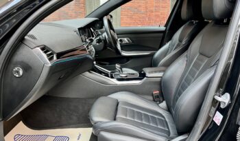 BMW 330E SALOON M SPORT INDIVIDUAL full