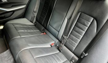 BMW 330E SALOON M SPORT INDIVIDUAL full