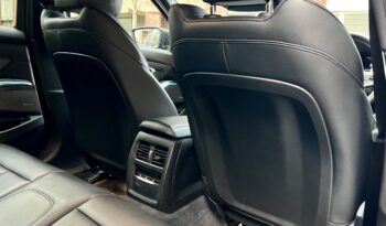 BMW 330E SALOON M SPORT INDIVIDUAL full