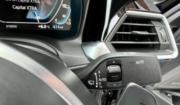 BMW 330E SALOON M SPORT INDIVIDUAL full