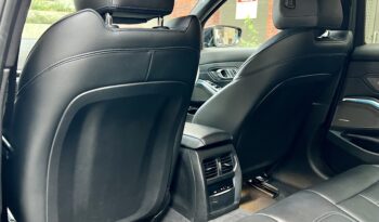 BMW 330E SALOON M SPORT INDIVIDUAL full