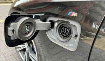 BMW 330E SALOON M SPORT INDIVIDUAL full